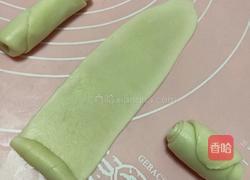 玫瑰花饼的做法图解6