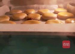 玫瑰花饼的做法图解9