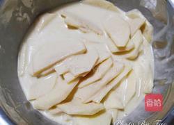 苹果千层蛋糕的做法图解5