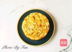 苹果千层蛋糕的做法图解8