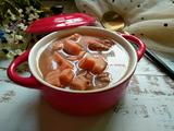 香菇胡萝卜莲藕排骨汤的做法[图]