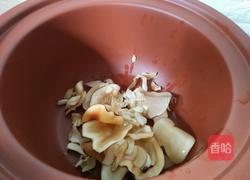 海底椰苹果百合甜汤的做法图解5