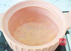 小吊梨汤的做法图解4