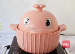 小吊梨汤的做法图解5