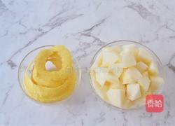 小吊梨汤的做法图解7