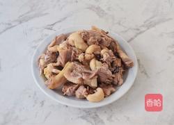 淮山老鸭汤的做法图解3