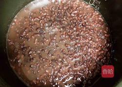 红豆牛奶汤(调经补血)的做法图解5
