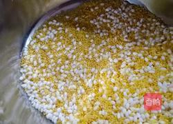 南瓜小米粥的做法图解1