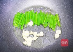 葱油拌面的做法图解4