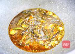 葱油拌面的做法图解7