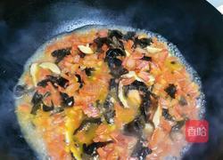 蔬菜疙瘩汤的做法图解6