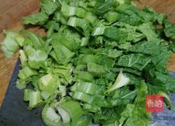 蔬菜疙瘩汤的做法图解13