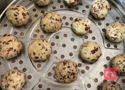 红枣粘豆包的做法图解4