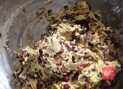 红枣粘豆包的做法图解3