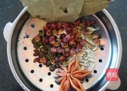 红烧鸡腿的做法图解2