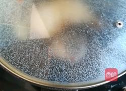 红烧鸡腿的做法图解6