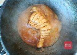 红烧鸡腿的做法图解7