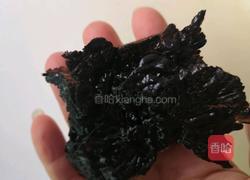 石斛灵芝汤的做法图解1