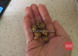 石斛灵芝汤的做法图解2