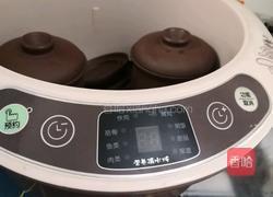 石斛灵芝汤的做法图解4