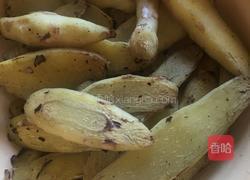 猪脚姜醋的做法图解2