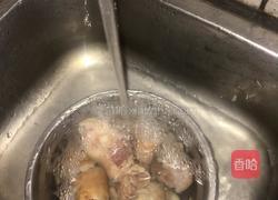 猪脚姜醋的做法图解4