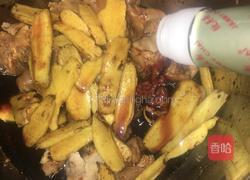 猪脚姜醋的做法图解10