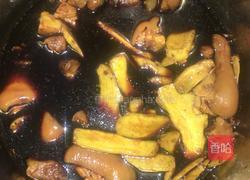 猪脚姜醋的做法图解11