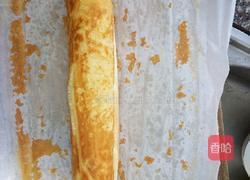 虎皮肉松卷的做法图解2