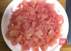 蜂蜜柚子茶的做法图解2