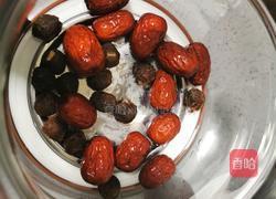桂圆红枣薏米汤的做法图解5