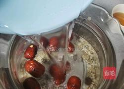 桂圆红枣薏米汤的做法图解7