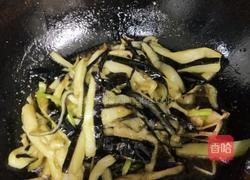 雷浇茄子的做法图解6