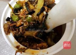 雷浇茄子的做法图解9