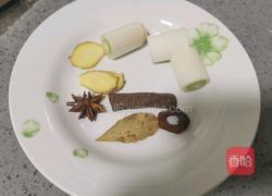 红烧肉的做法图解5