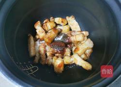 红烧肉的做法图解7
