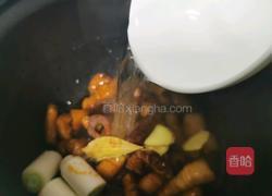 红烧肉的做法图解8