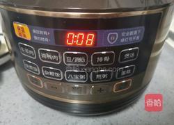 红烧肉烧土豆的做法图解8