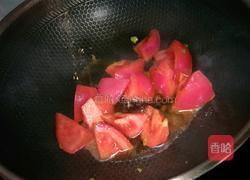 土豆咸笋汤的做法图解6