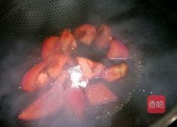 土豆咸笋汤的做法图解8