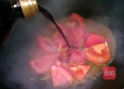 土豆咸笋汤的做法图解7