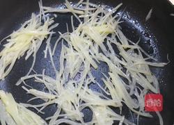 土豆饼的做法图解4