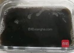 分子料理版当归生姜羊肉汤的做法图解8
