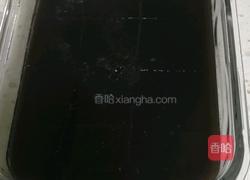 分子料理版当归生姜羊肉汤的做法图解9