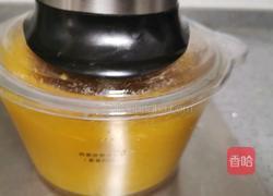 南瓜玉米银耳汤的做法图解8