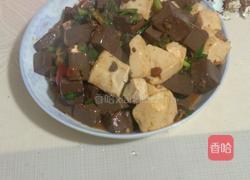 鸭血豆腐的做法图解5