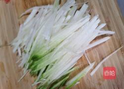 萝卜软摊的做法图解3