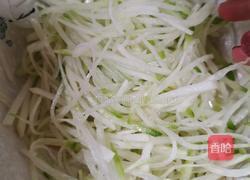 萝卜软摊的做法图解5