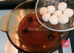 枸杞酒酿丸子汤的做法图解19
