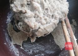 香煎红薯粑粑的做法图解6